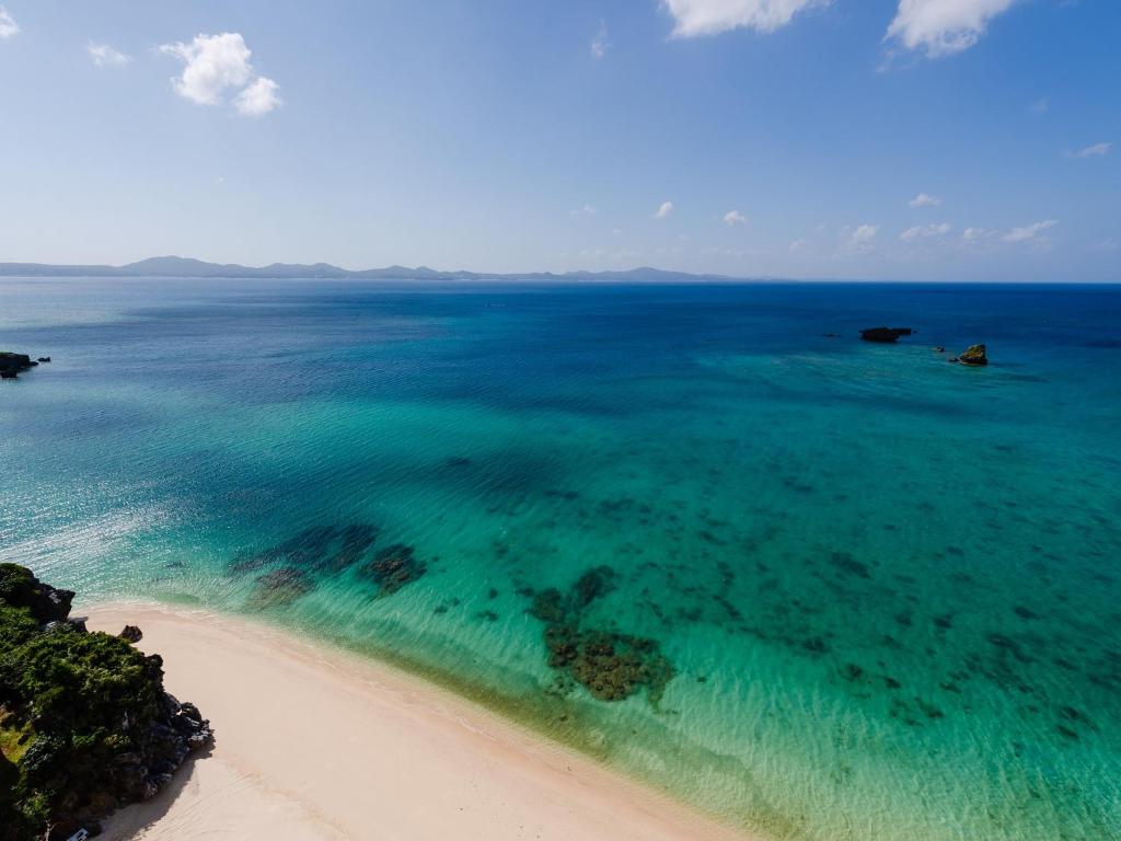 Surrounding environment