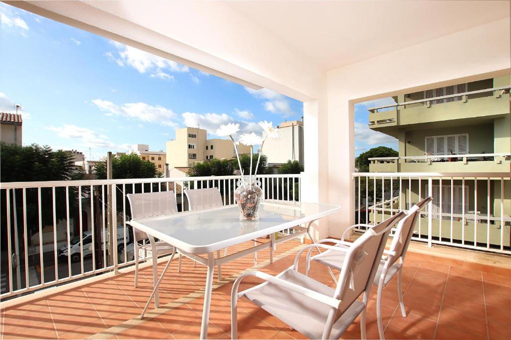 MARCOS Apt - 2