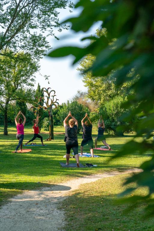 Camping Ca' Savio — Sports & recreation in Cavallino-Treporti, Veneto