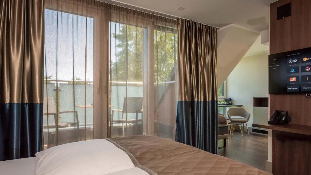 Innspire Hotel - 5