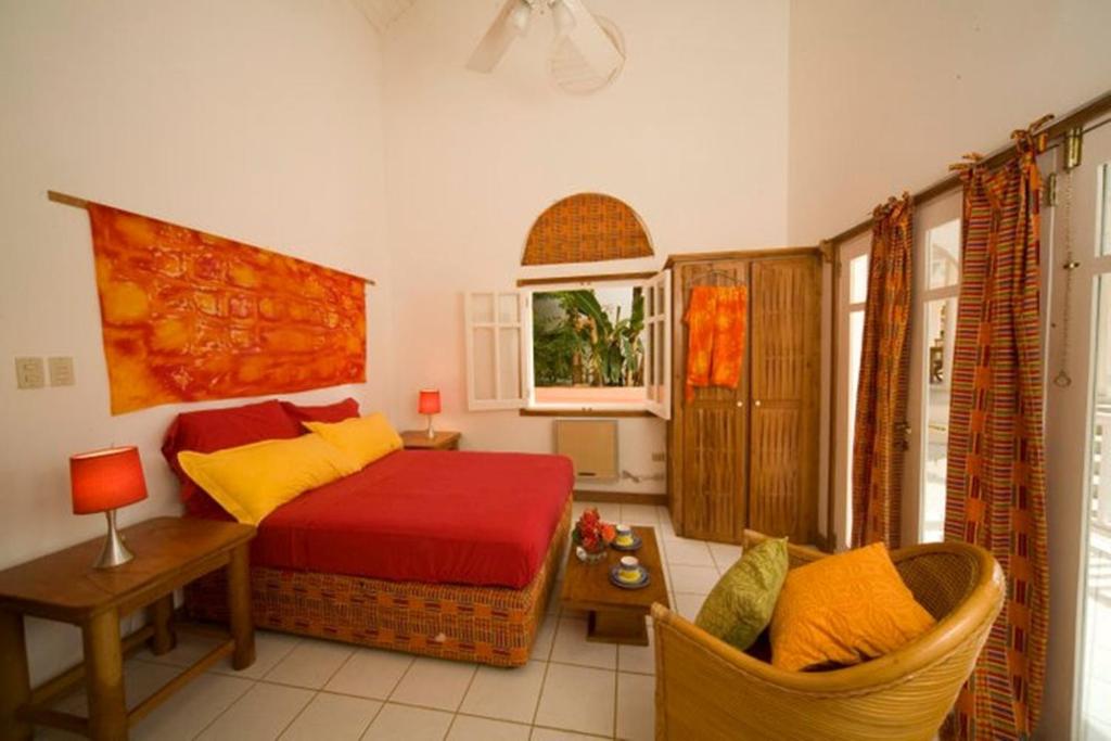 Tobago Hibiscus Golf Villas & Appartments photo