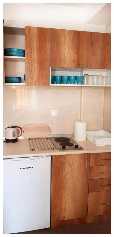 Sky Apartman 202 - 3