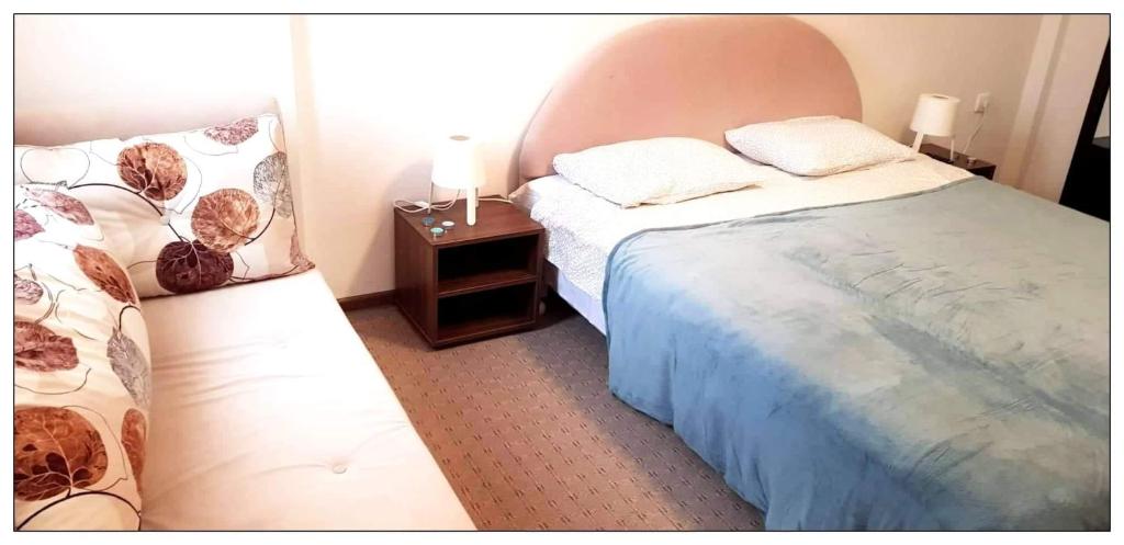 Sky Apartman 202 - 4