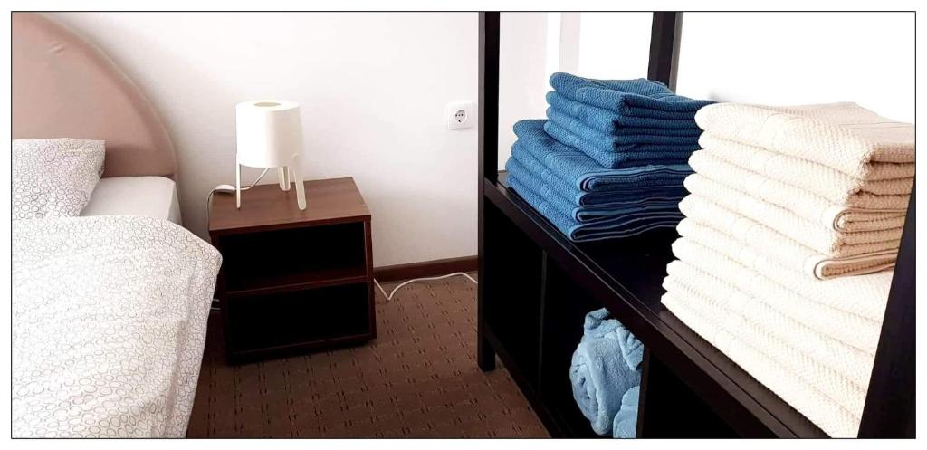 Sky Apartman 202 - 5