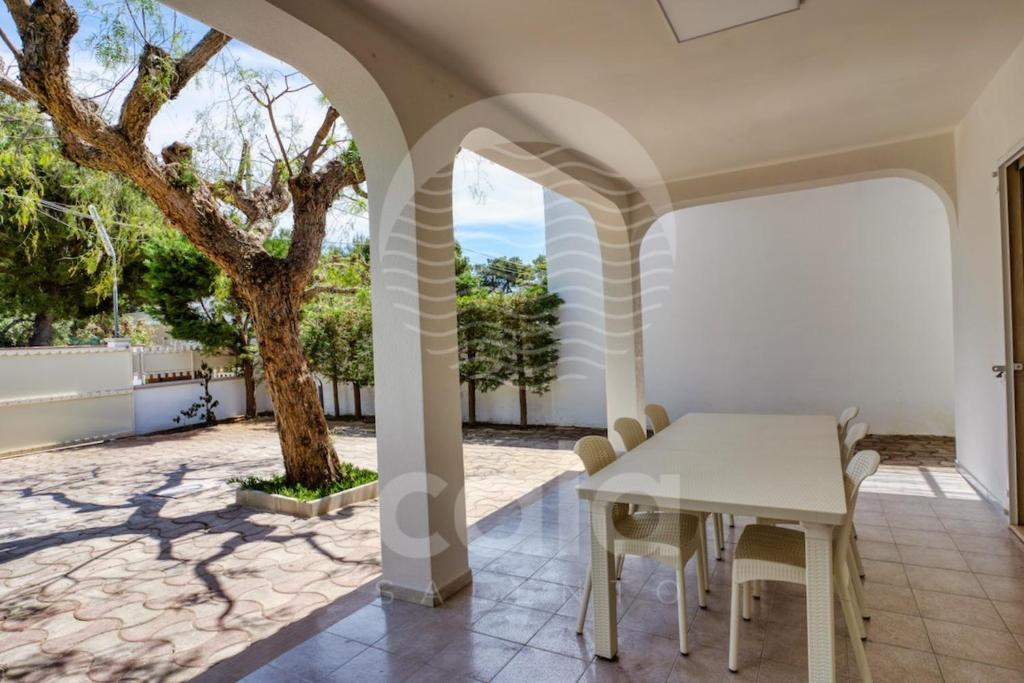 Villa Kelly By Cala Salento 전경