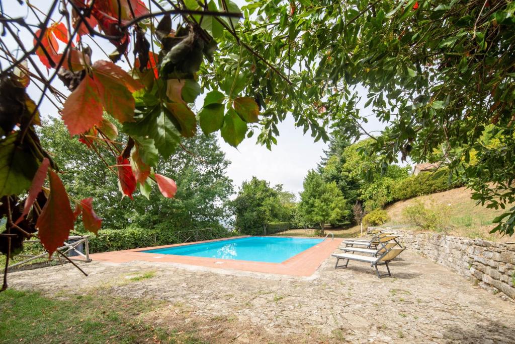 Villa Bagnolo by VacaVilla - 2