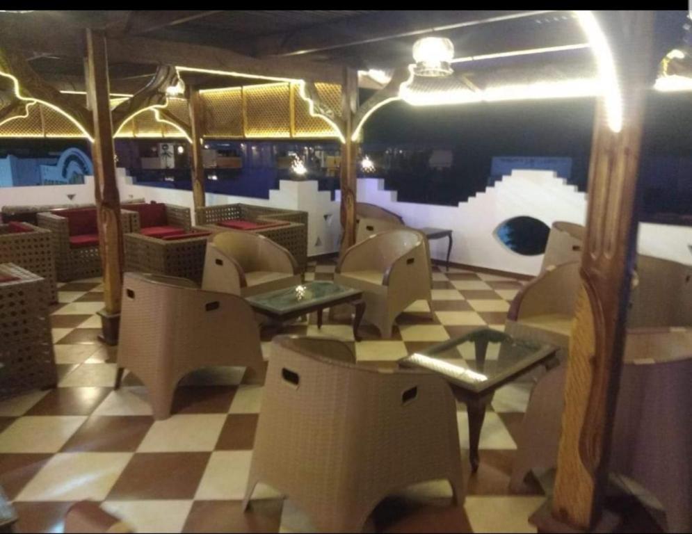Sea Soul Hotel photo