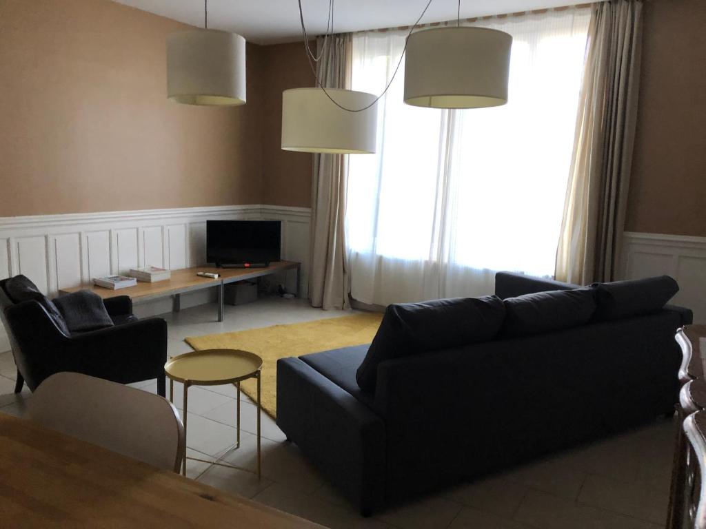 L'appartement des bords du Cher - 5