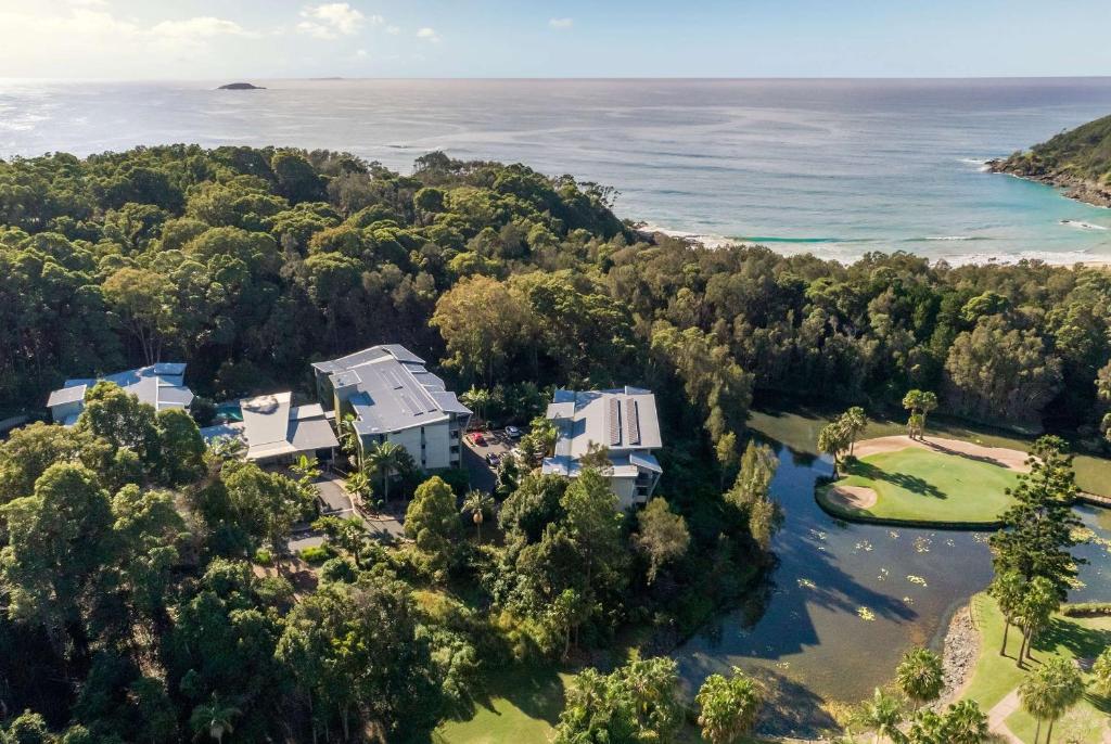 Club Wyndham Coffs Harbour, Trademark Collection by Wyndham photo