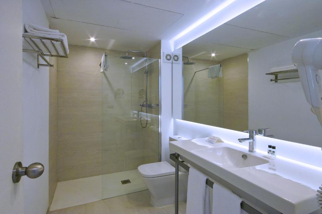 Balansat Resort — Hotel rooms in Puerto San Miguel, Balearic Islands