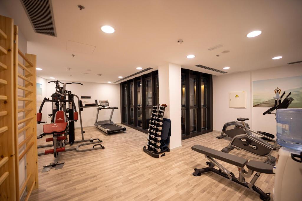 abba Sevilla — Sports & recreation in Seville, Andalusia