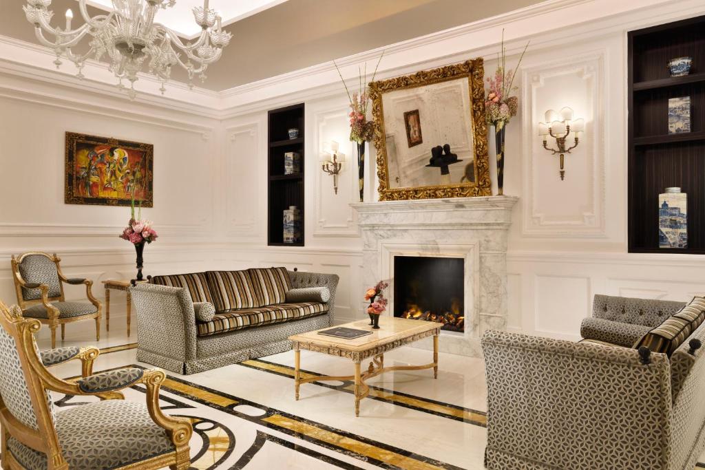 Hotel Property