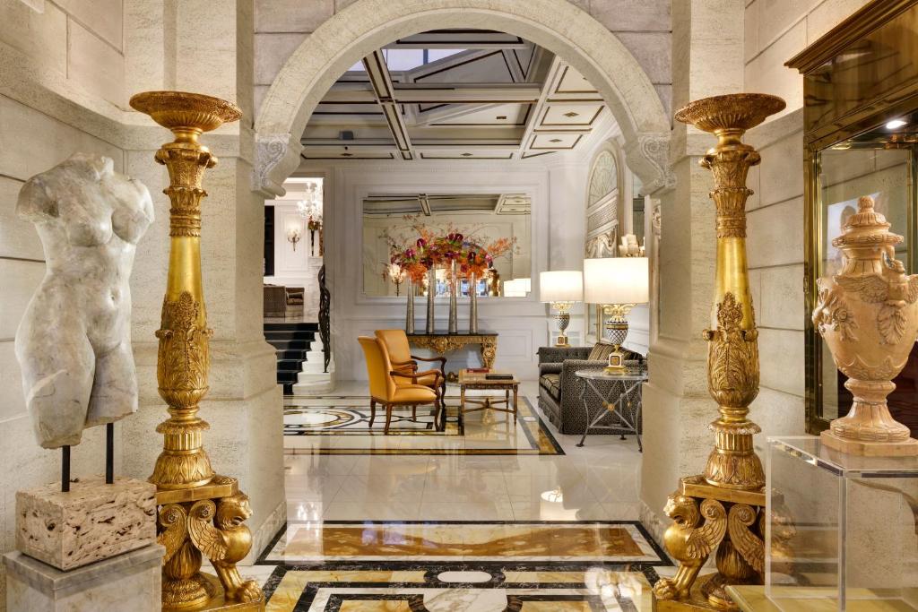 Hotel Property
