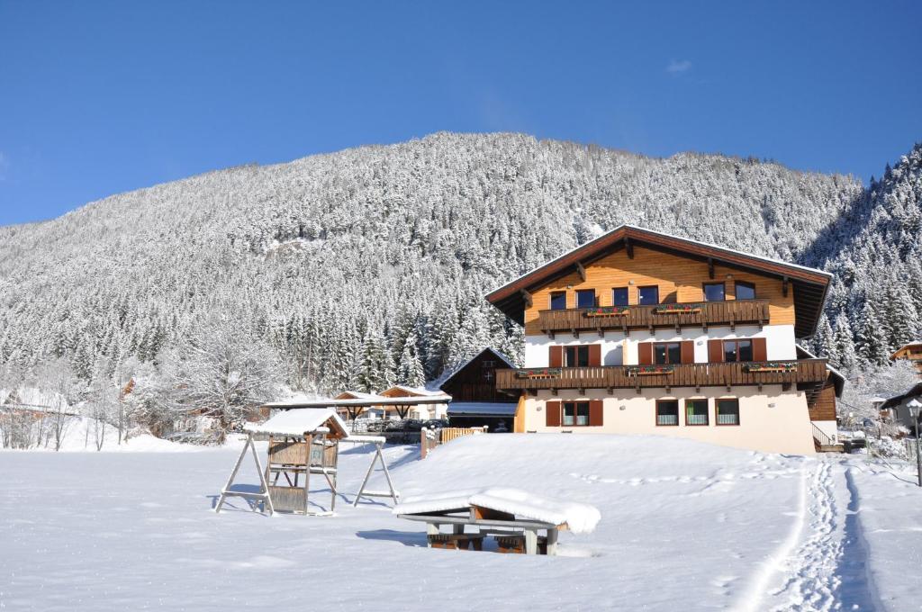 Ferienhaus Knaller - 3