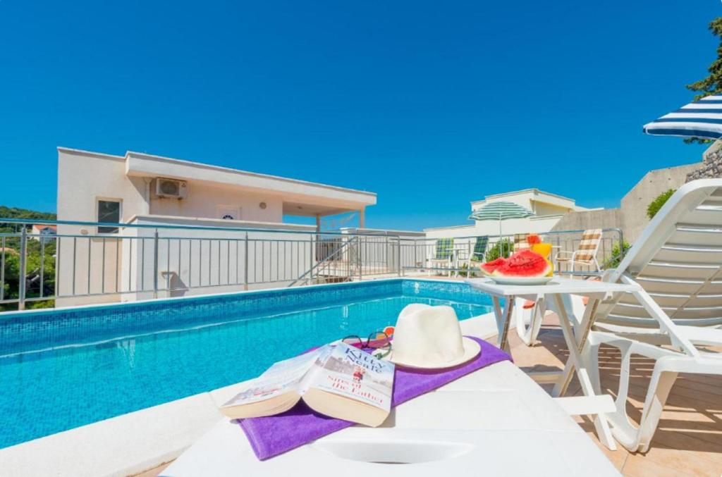 Villa Borna Apartments photo