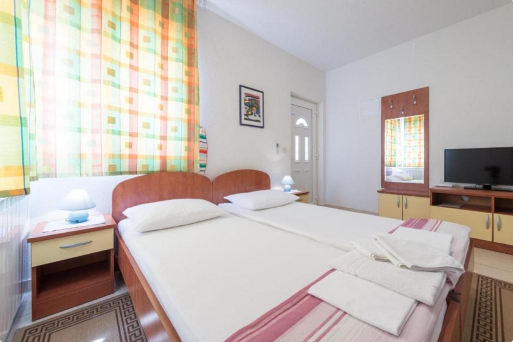 Villa Borna Apartments photo
