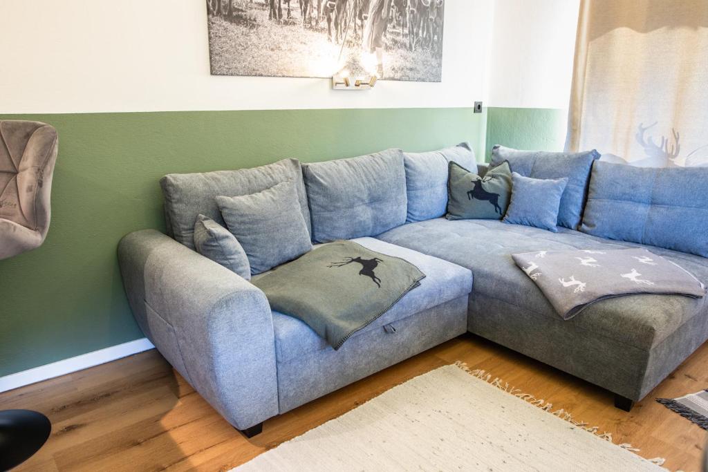 Apartment zu Hollenau - 2