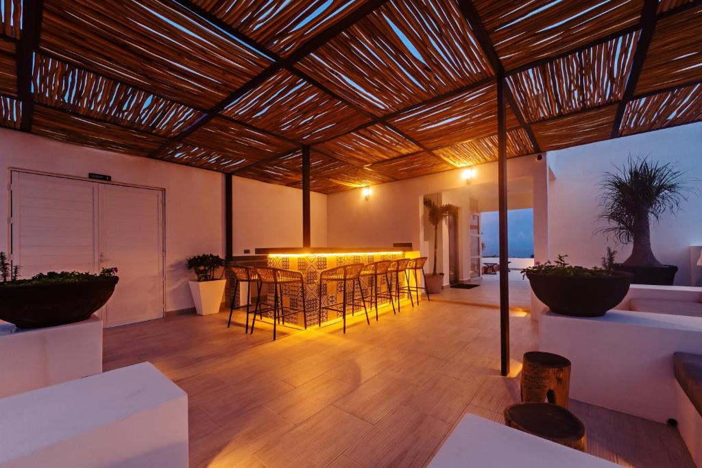 Balkon Boutique Hotel - 3