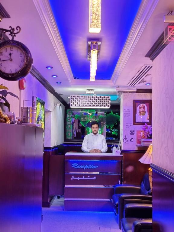 Karoon Hotel photo