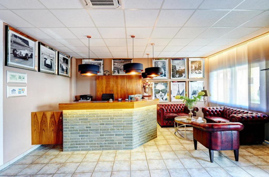 Hotel Stadt Grevenbroich photo