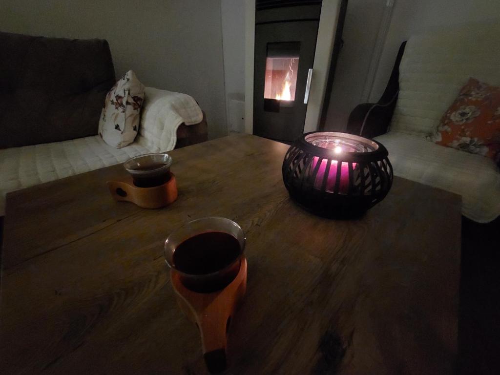 Holiday Home Milanovic photo