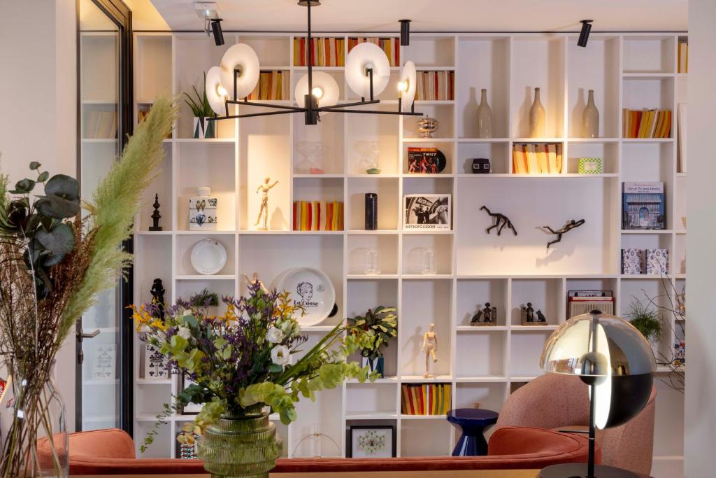 Troyon Hotel photo