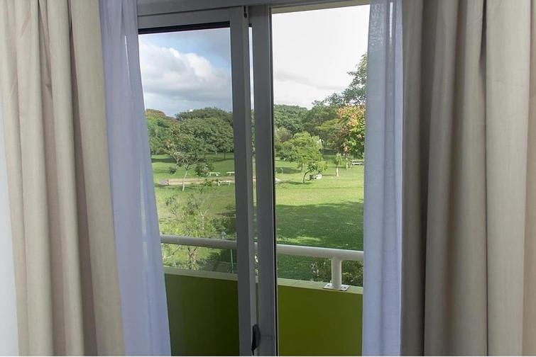 Apart Hotel Federacion photo