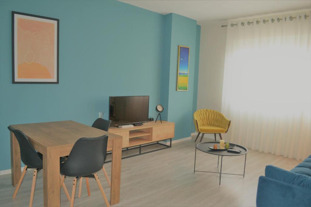 Cozy Central Tirana Apartments — Hotel in Tirana