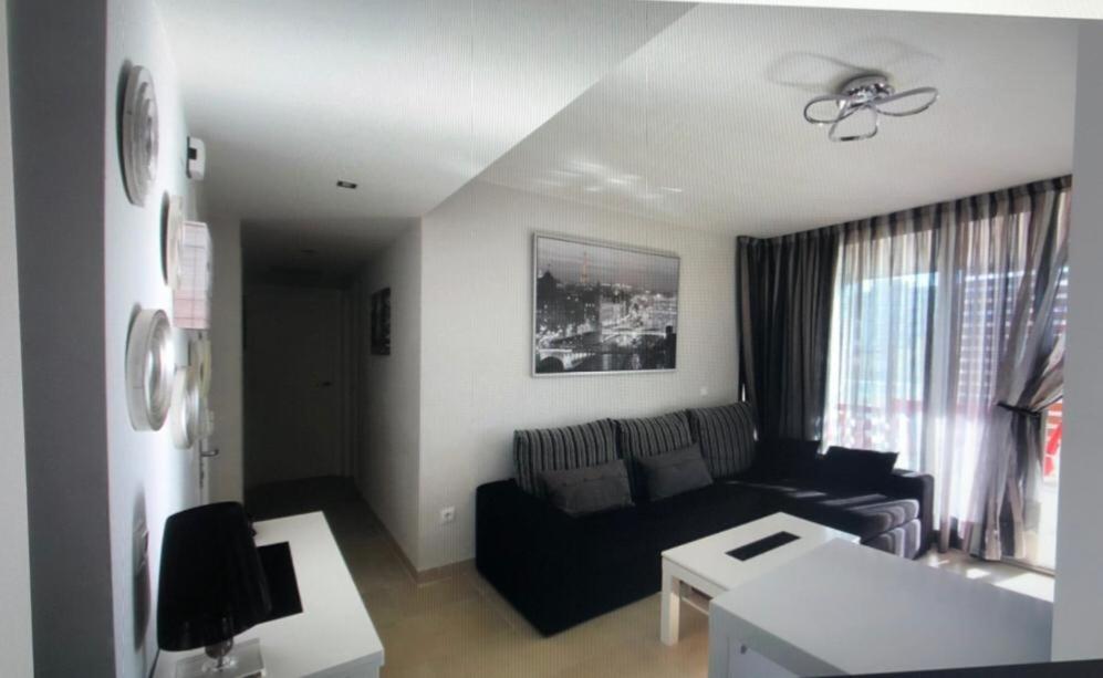 INCREIBLE APARTAMENTO EN PRIMERA LINEA DE PLAYA DE PEÑISCOLA - 5