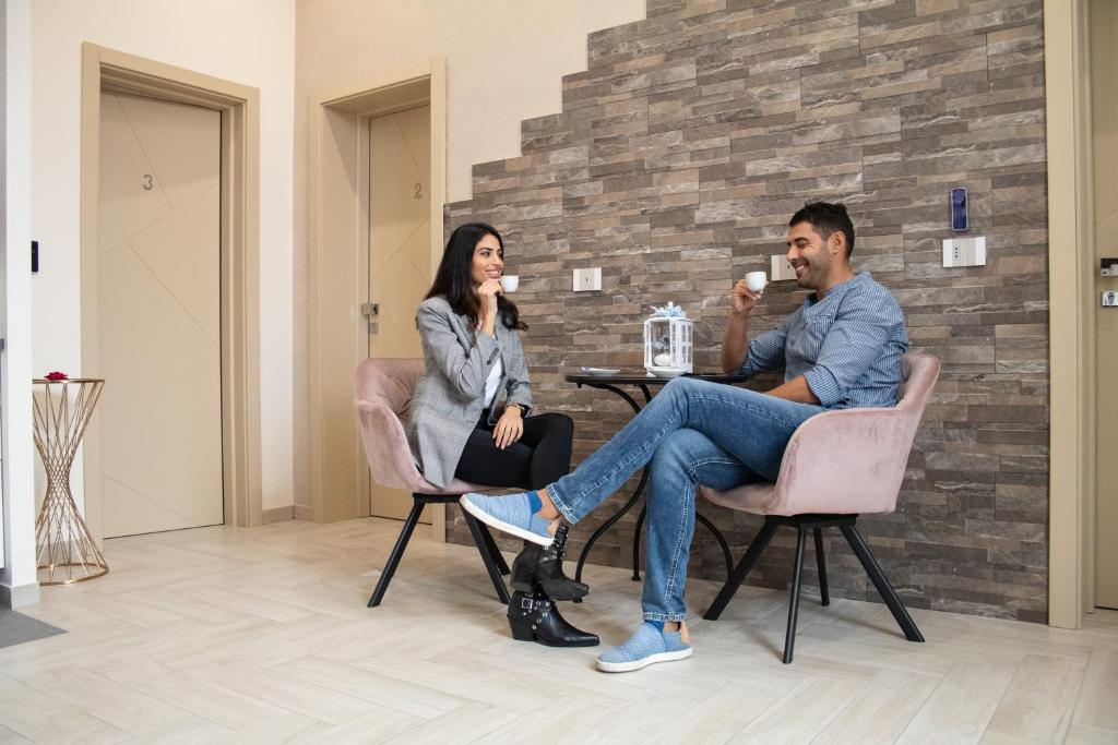 B&B De Nava Suite photo