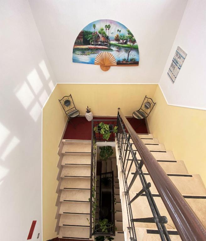 B&amp;B De Nava Suite — Hotel in Reggio Calabria