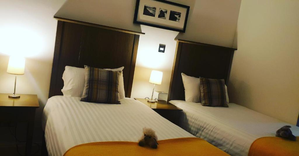 Garth Hotel photo