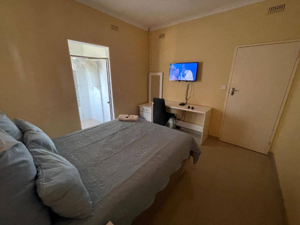 The Hawks Bed and Breakfast photo