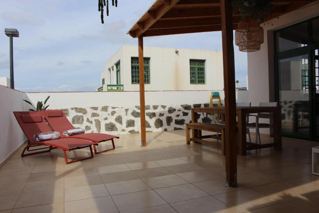 Casa La Esperanza - 4