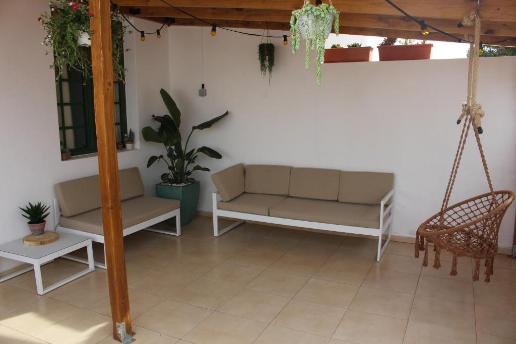 Casa La Esperanza - 5