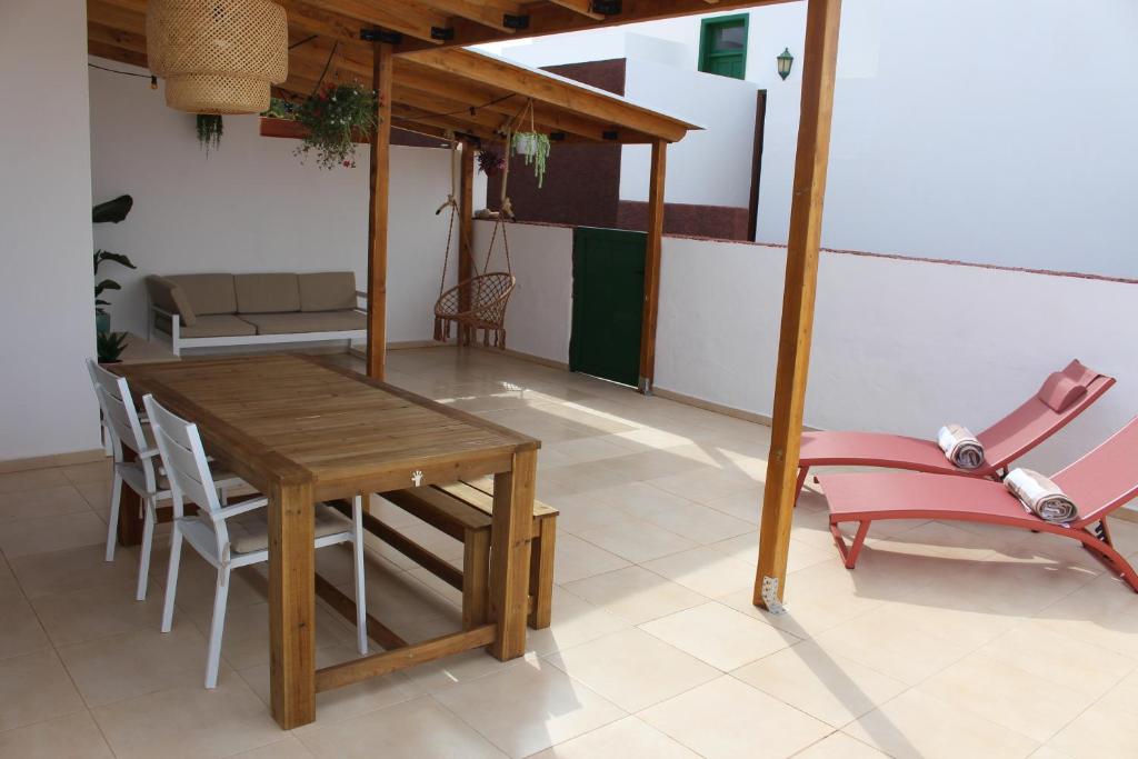 Casa La Esperanza - 3
