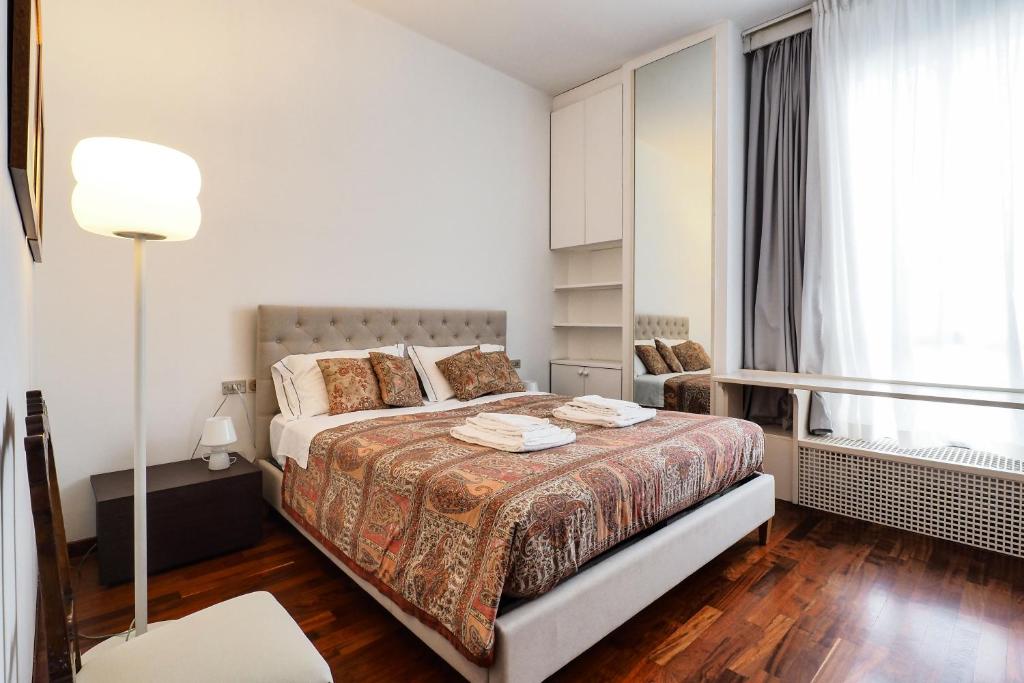 Duomo Luxury Apartment VI - 2