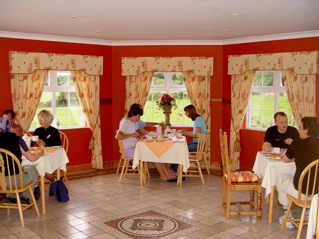 Michaeleen's Manor B&B