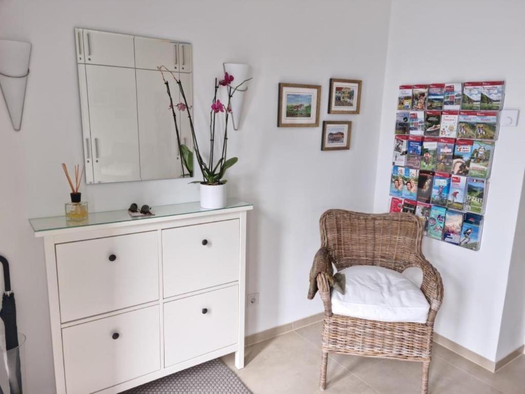 Ferienwohnung Schwarzwald-Alpenblick photo