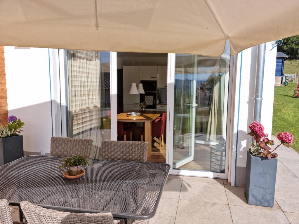 Ferienwohnung Schwarzwald-Alpenblick photo