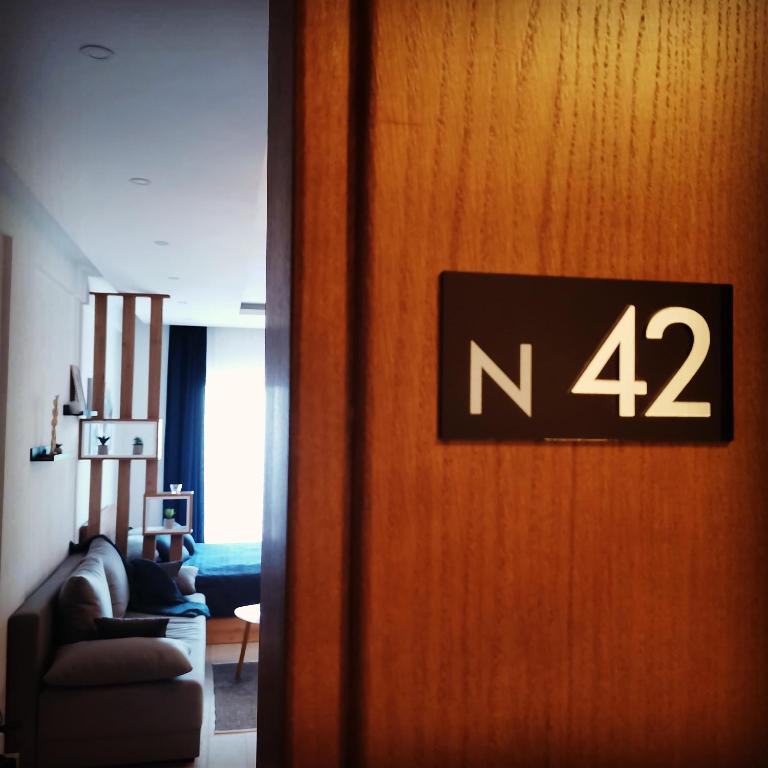 SANS Lux Apartman N42 Milmari Kopaonik - 5