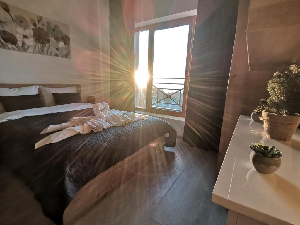 SANS Lux Apartman N42 Milmari Kopaonik - 1