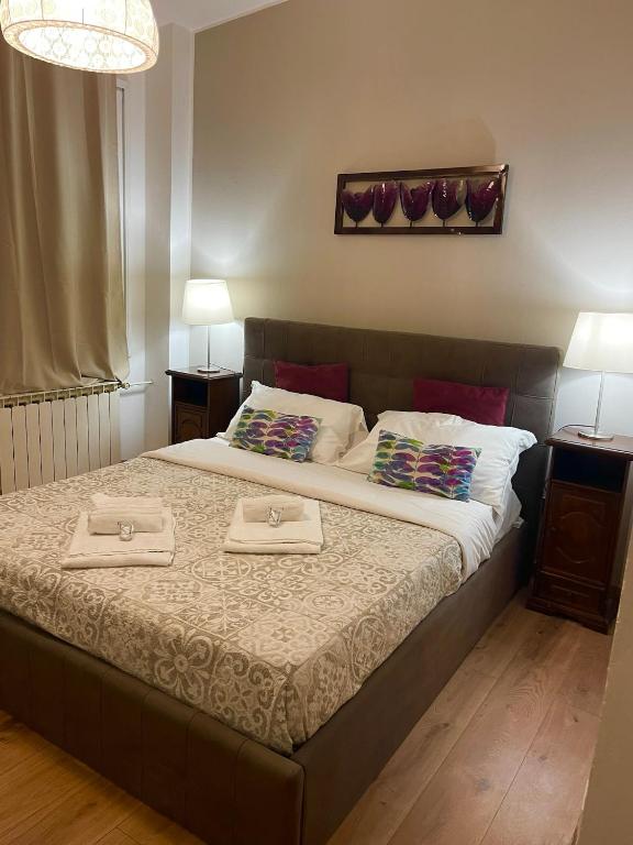 B&amp;B Maggiore 58 — Hotel in Bologna
