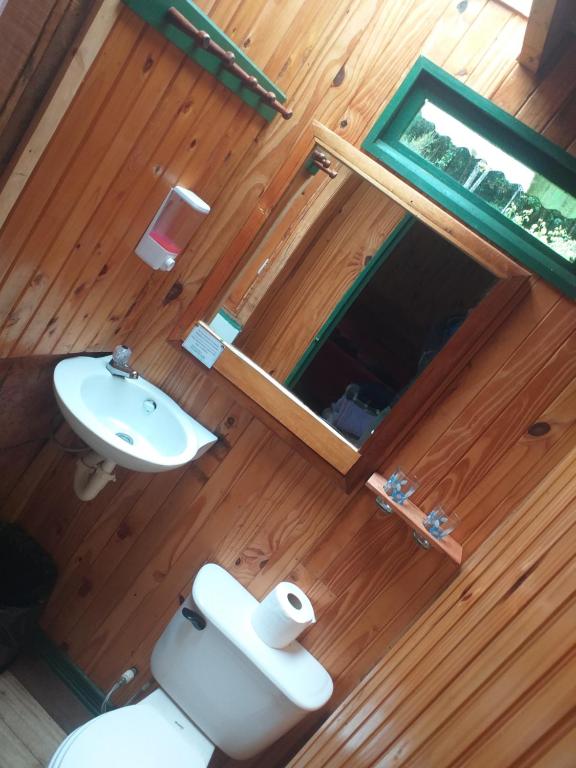 Las Cataratas Lodge photo