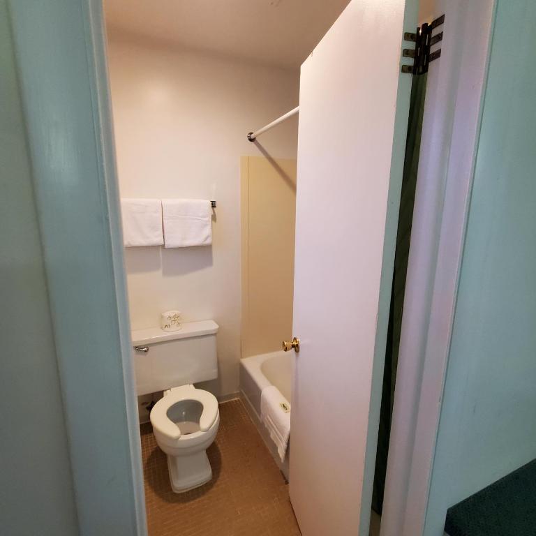 Robin Hood Motel photo