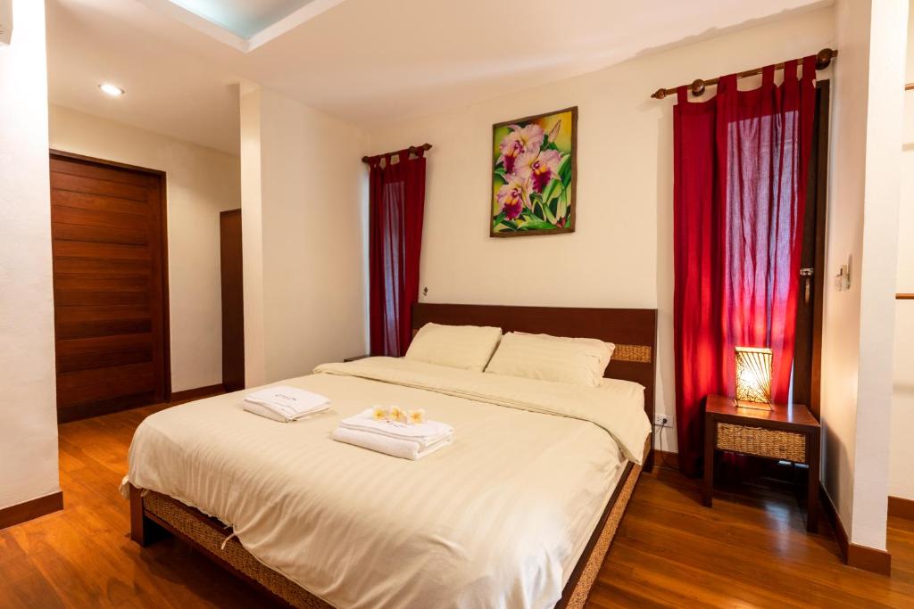 Eagles Nest Villa photo