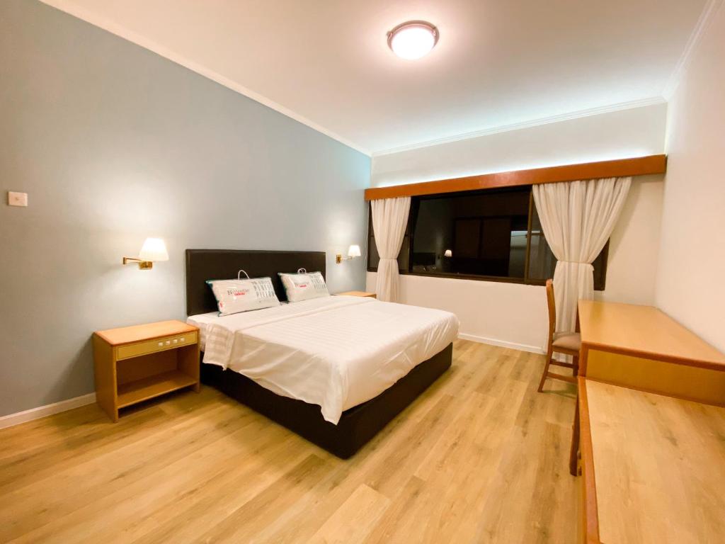 Luxury Modern 18°C Coptorne Hotel Apartment photo