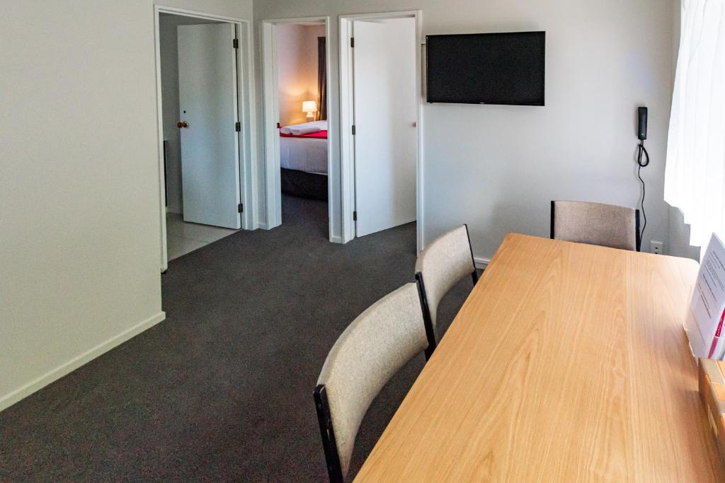 Facilities