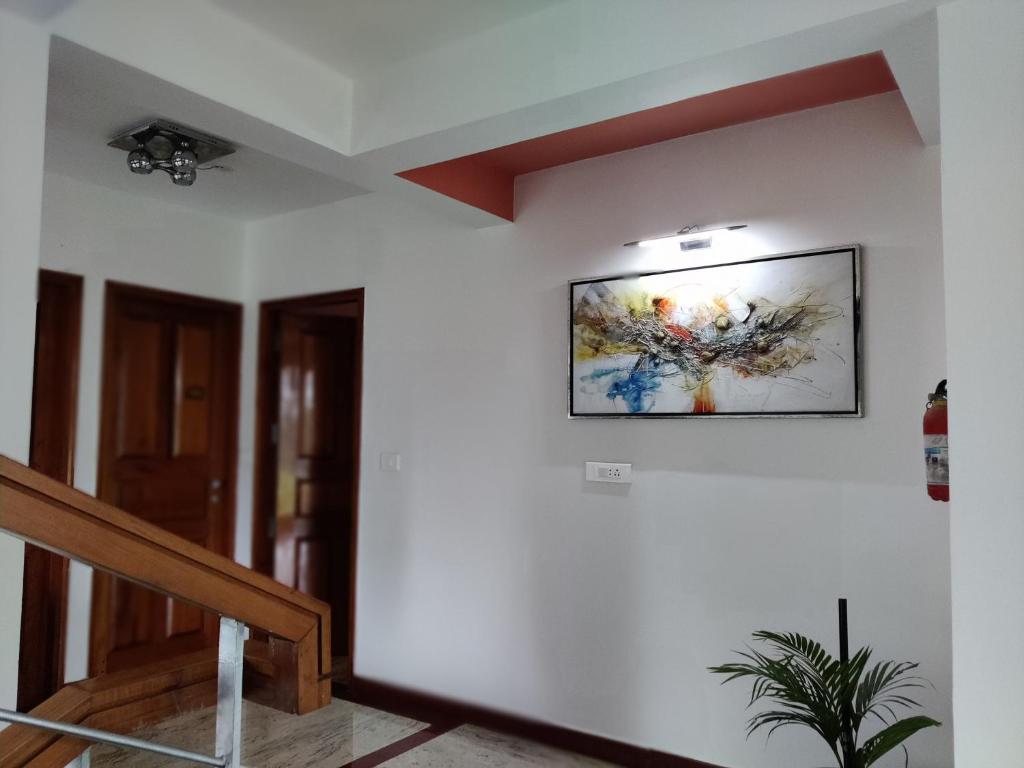 Avi Fortune Suites - Near Bangalore International Airport photo