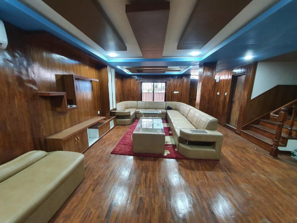 Entire Home in Kathmandu, Grace - Residential, Káthmándú